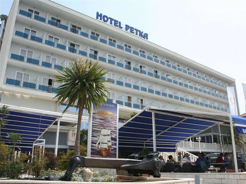 Hotel Petka Dubrovnik Exterior foto